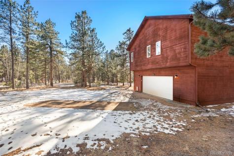 349 Gunsmoke Drive Bailey CO 80421