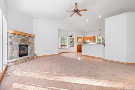 349 Gunsmoke Drive Bailey CO 80421