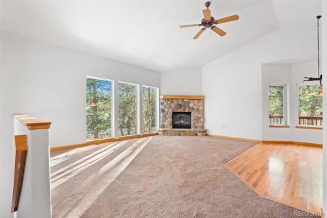 349 Gunsmoke Drive Bailey CO 80421