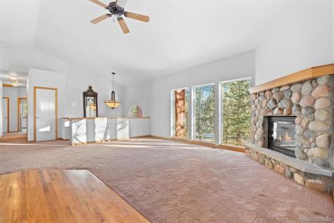 349 Gunsmoke Drive Bailey CO 80421