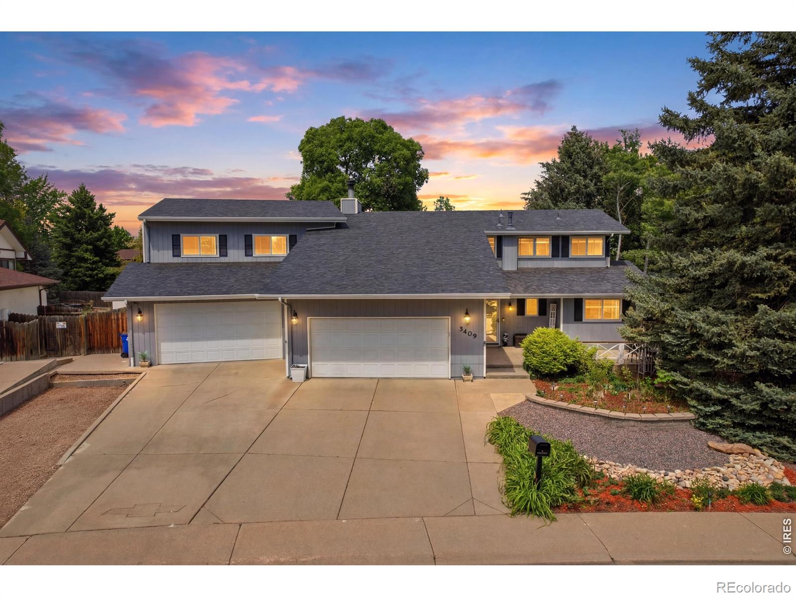 3409 34th Street Greeley CO 80634