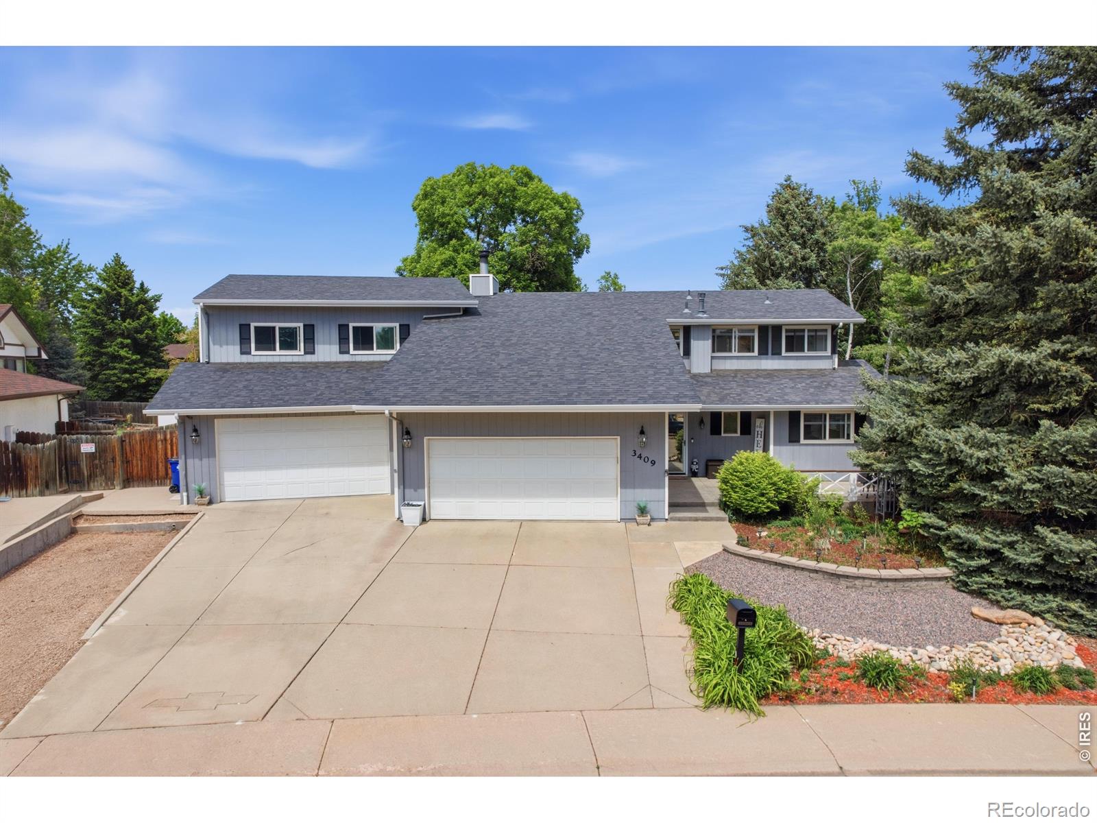 3409 34th Street Greeley CO 80634