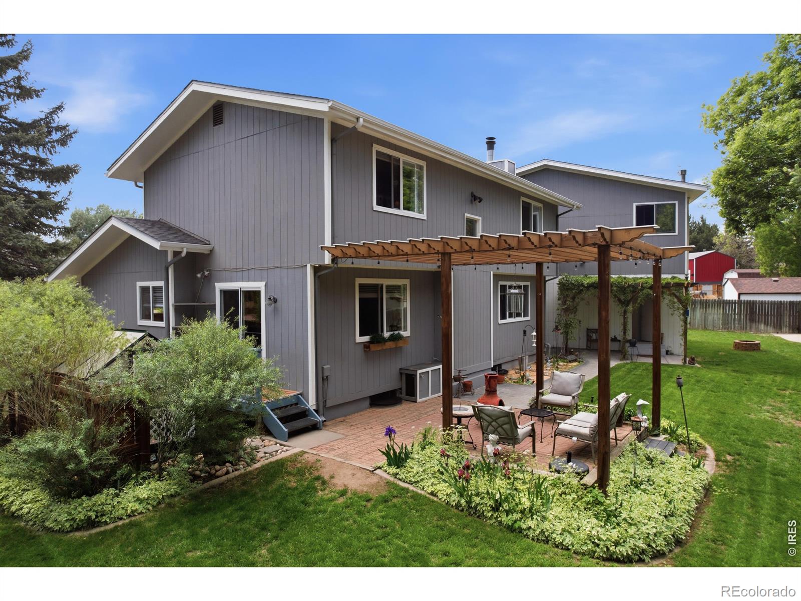 3409 34th Street Greeley CO 80634