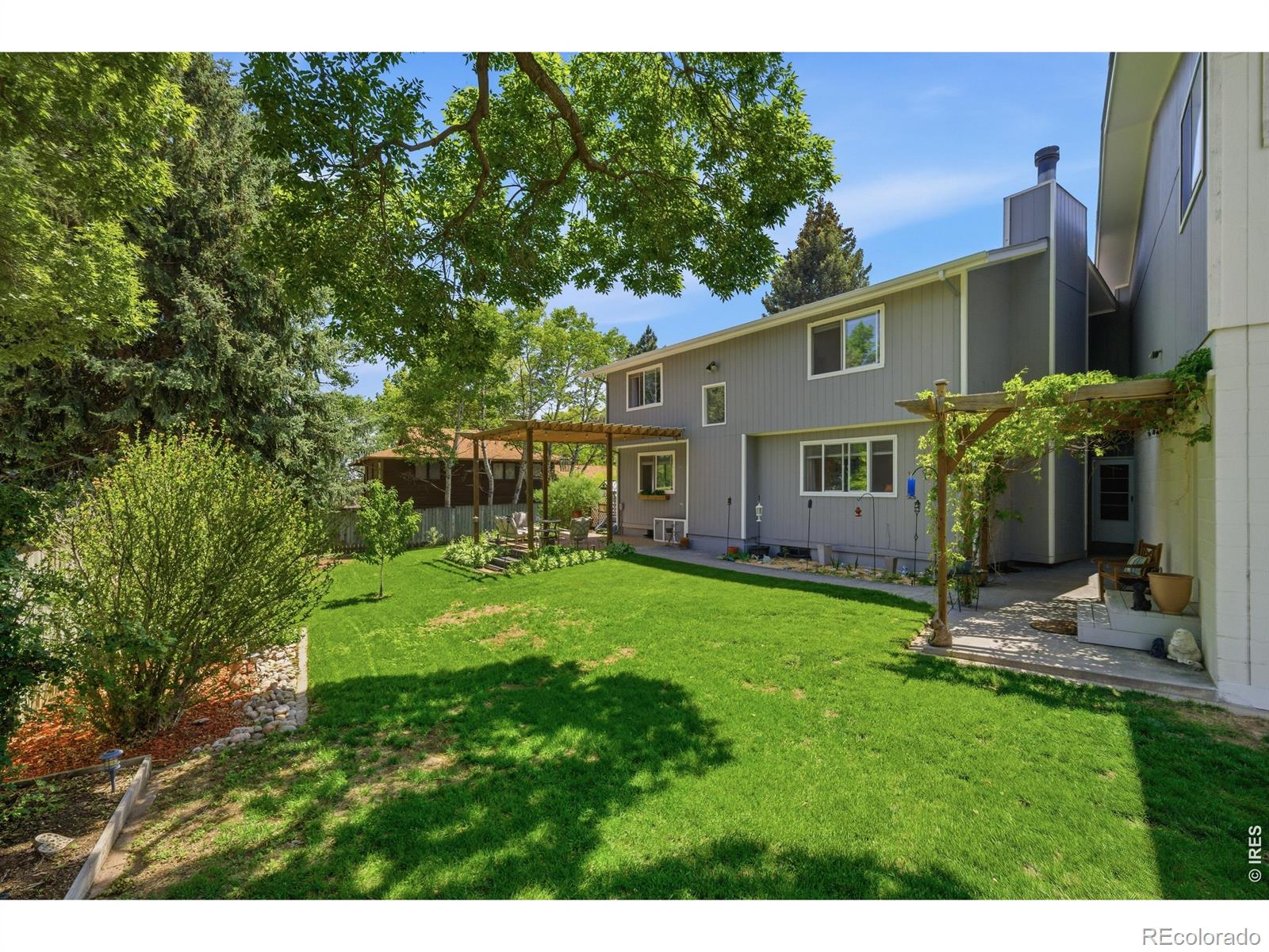 3409 34th Street Greeley CO 80634