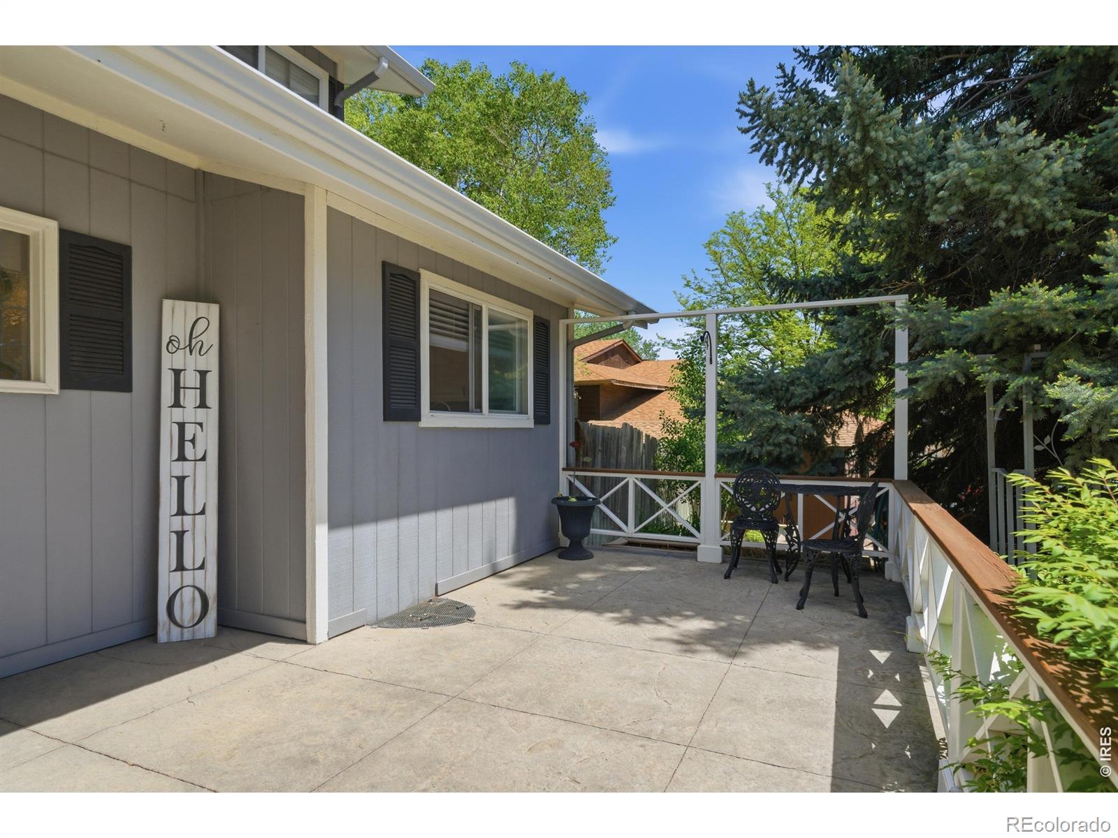 3409 34th Street Greeley CO 80634