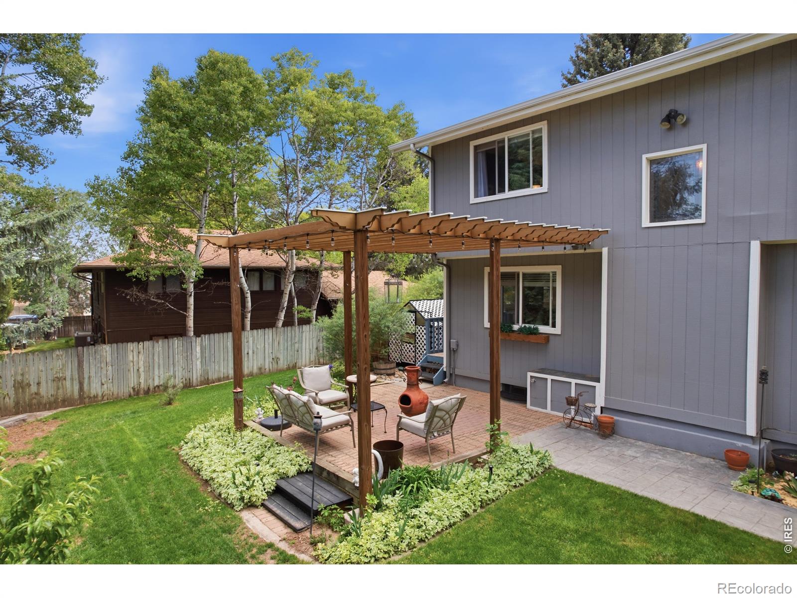 3409 34th Street Greeley CO 80634