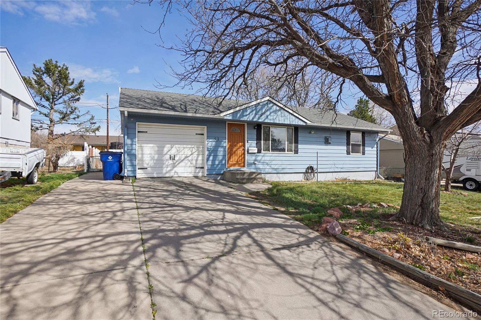 53 Macgregor Road Pueblo CO 81001