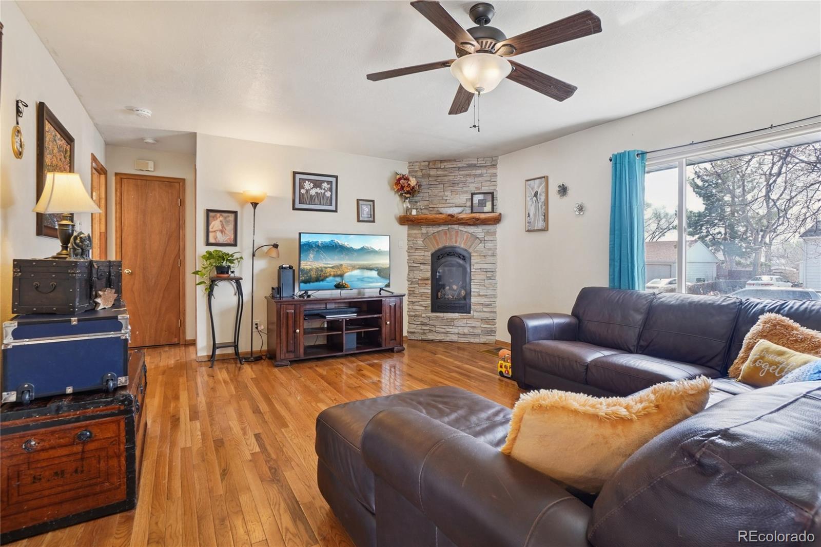 53 Macgregor Road Pueblo CO 81001