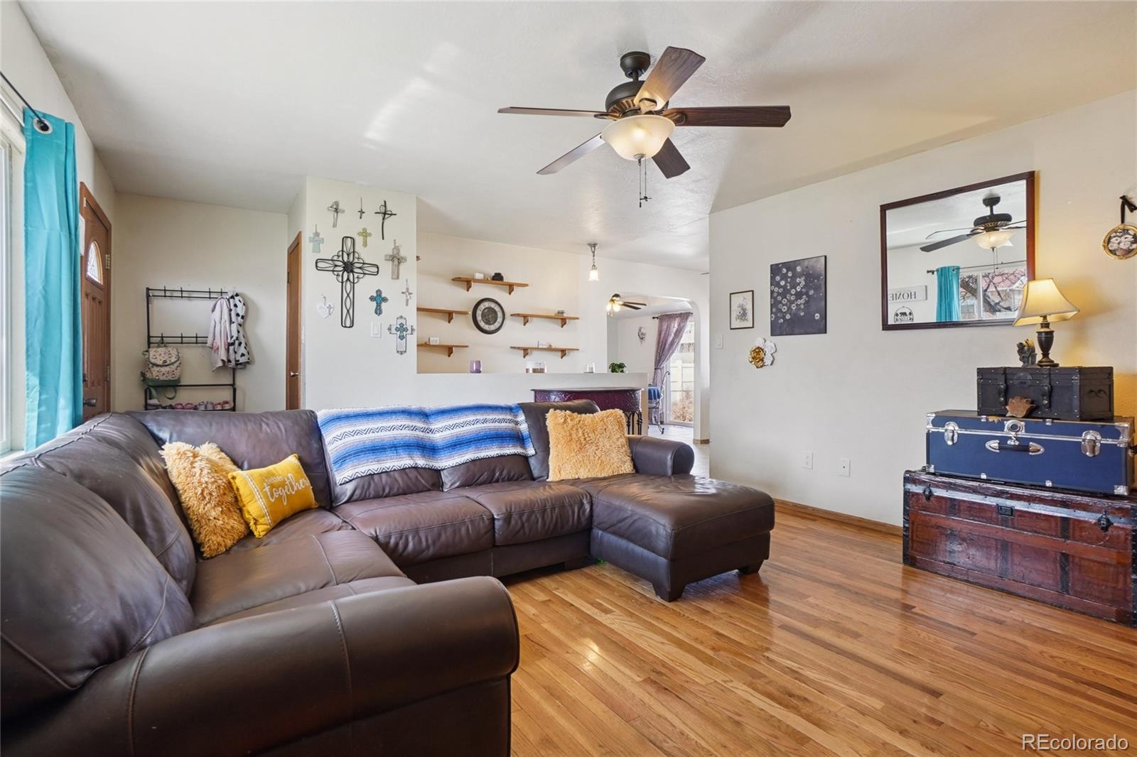 53 Macgregor Road Pueblo CO 81001