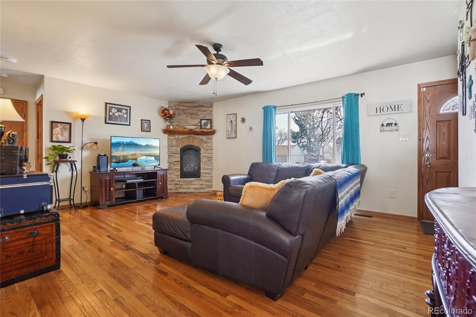 53 Macgregor Road Pueblo CO 81001
