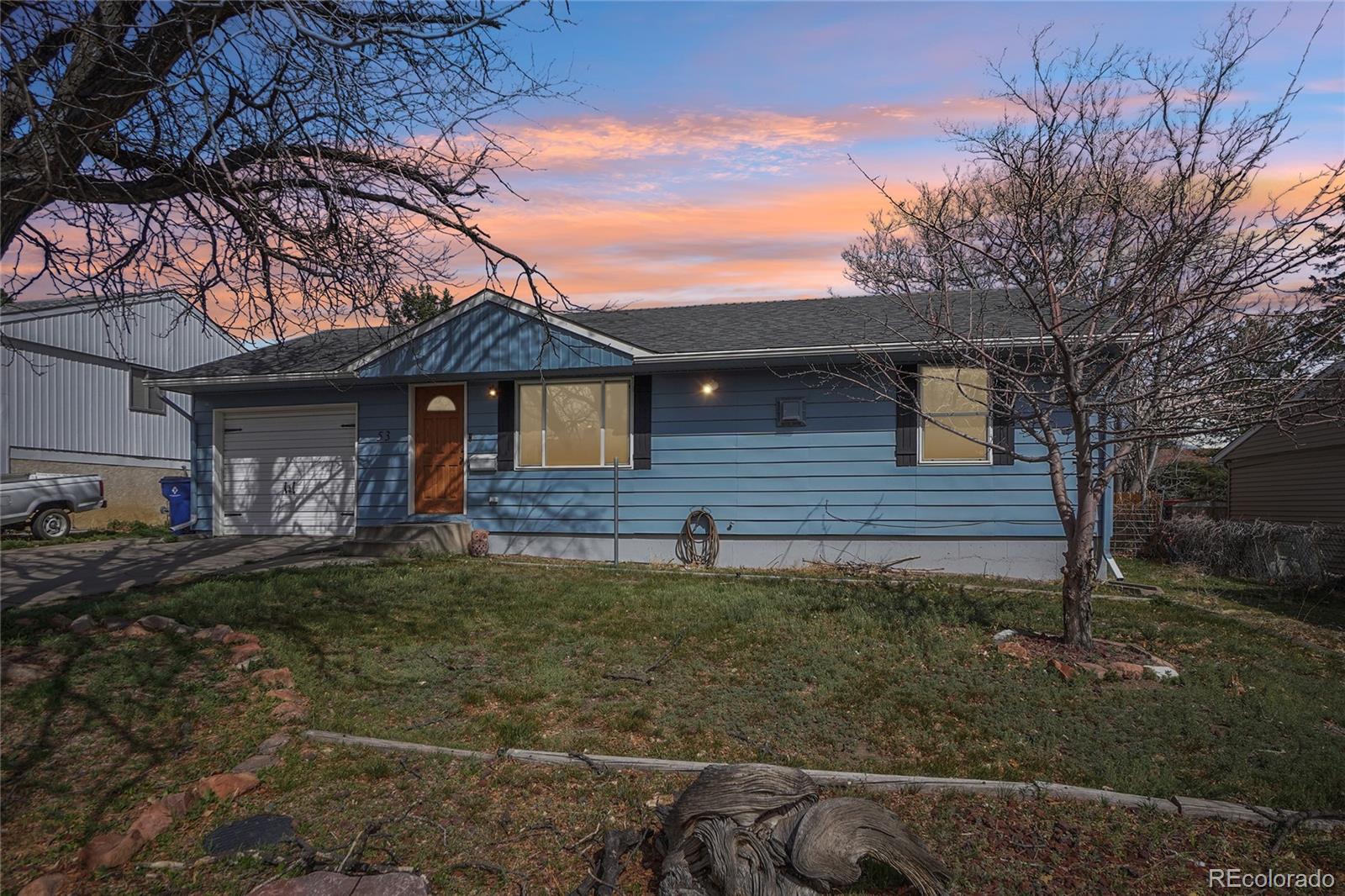 53 Macgregor Road Pueblo CO 81001