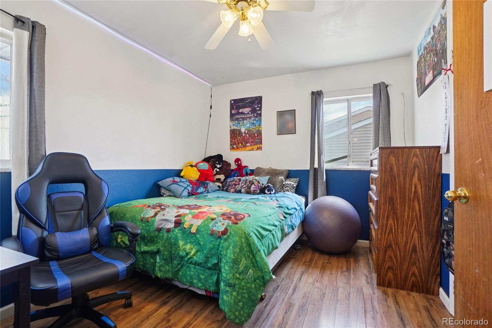 53 Macgregor Road Pueblo CO 81001