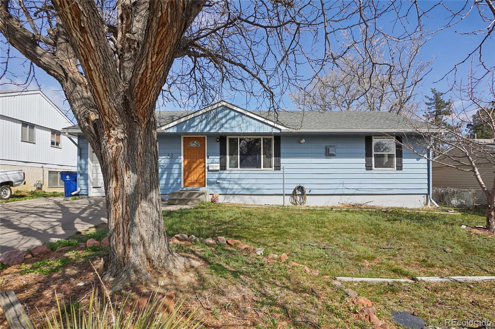 53 Macgregor Road Pueblo CO 81001