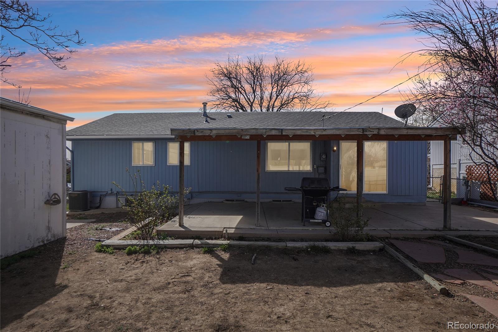 53 Macgregor Road Pueblo CO 81001