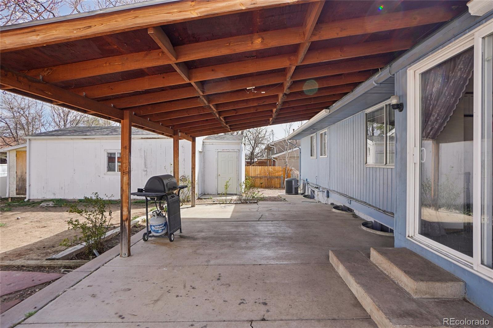 53 Macgregor Road Pueblo CO 81001