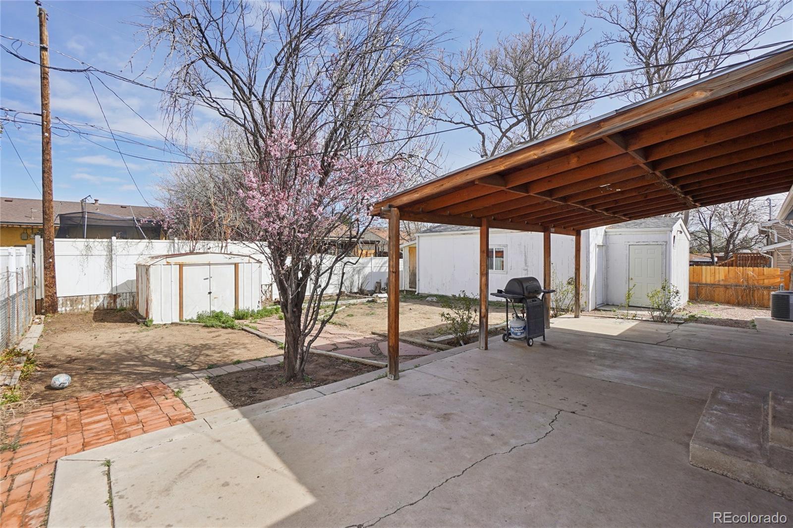 53 Macgregor Road Pueblo CO 81001