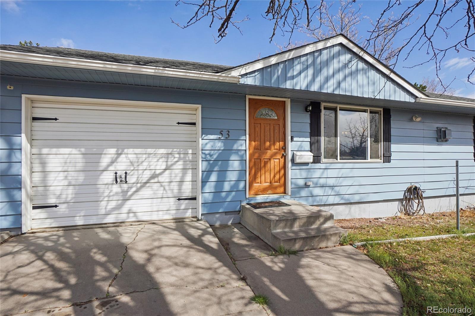 53 Macgregor Road Pueblo CO 81001