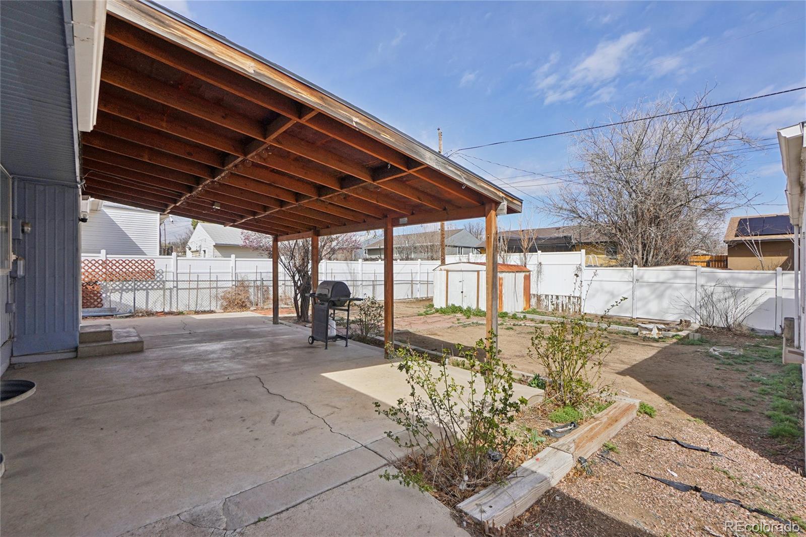 53 Macgregor Road Pueblo CO 81001