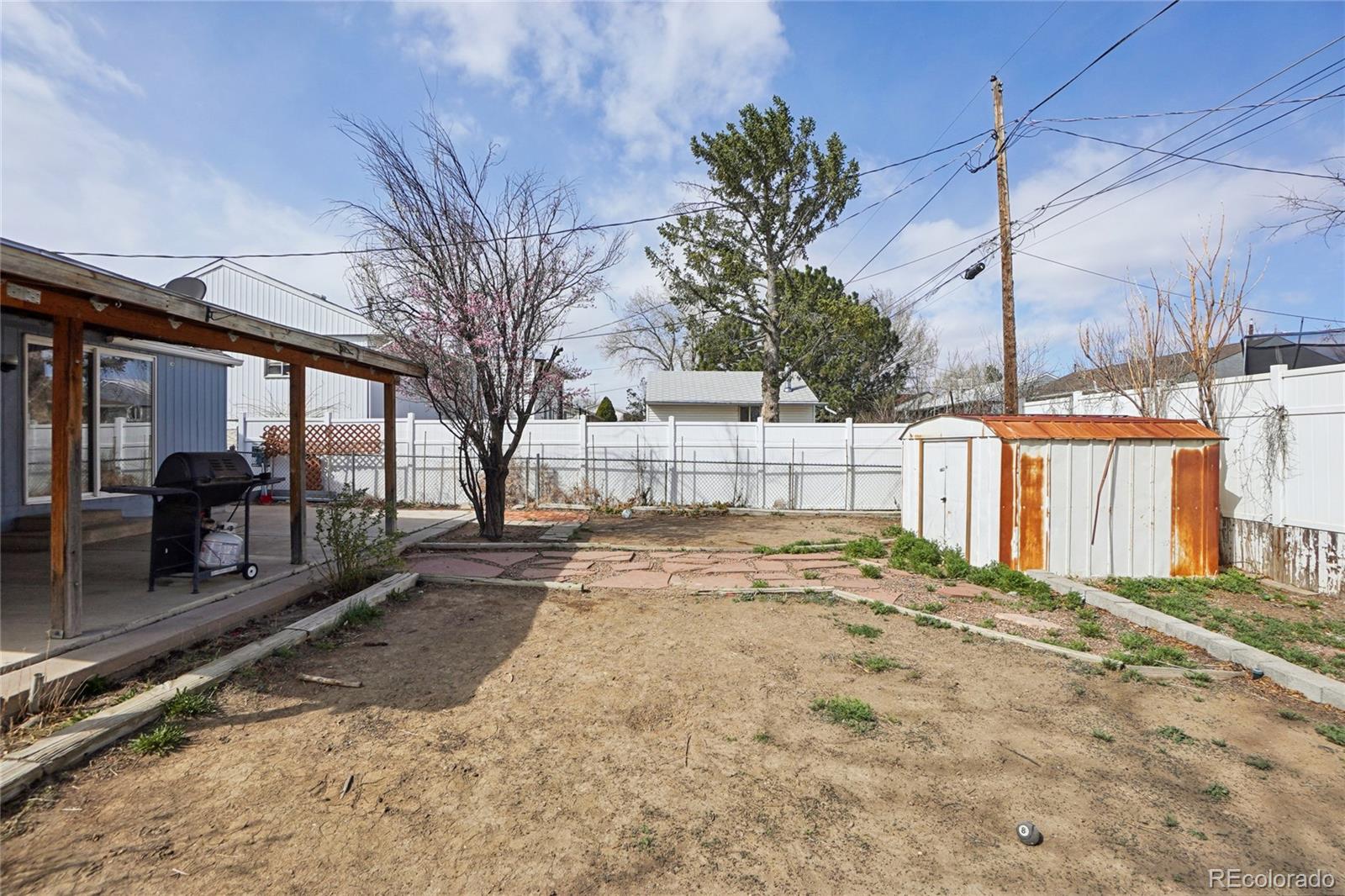 53 Macgregor Road Pueblo CO 81001