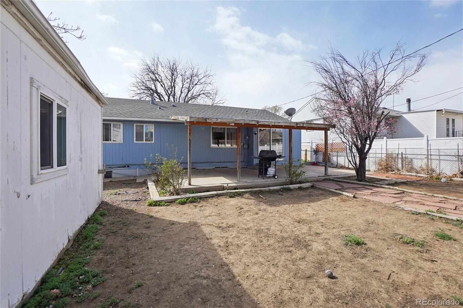 53 Macgregor Road Pueblo CO 81001
