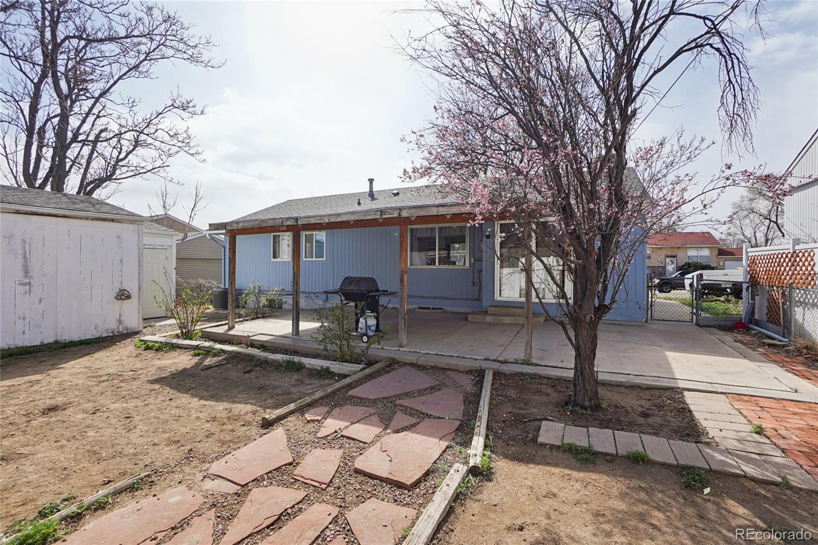53 Macgregor Road Pueblo CO 81001