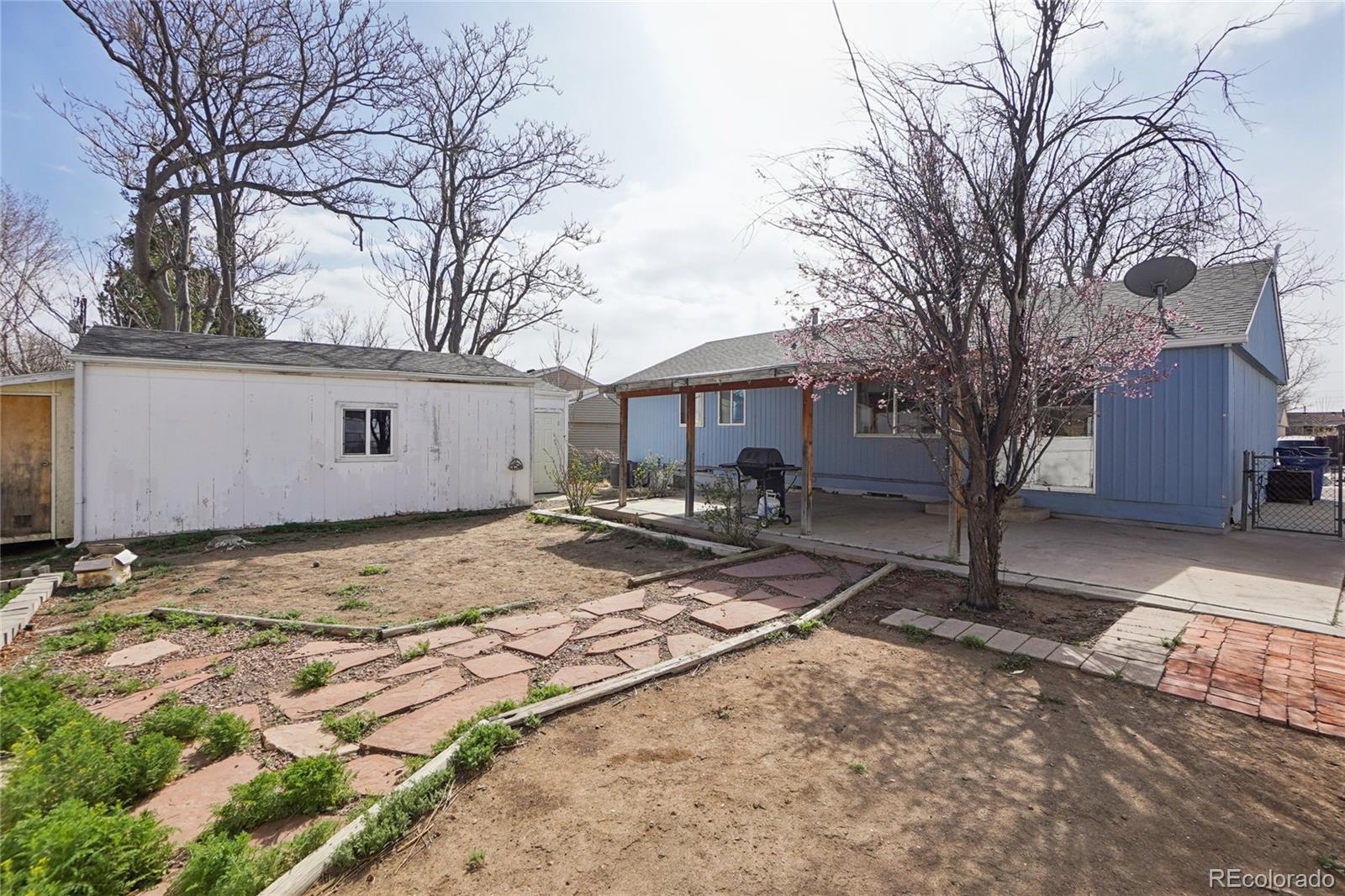 53 Macgregor Road Pueblo CO 81001