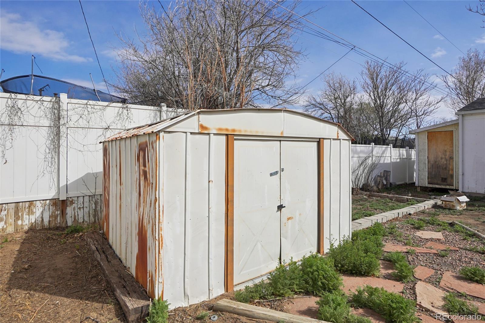 53 Macgregor Road Pueblo CO 81001