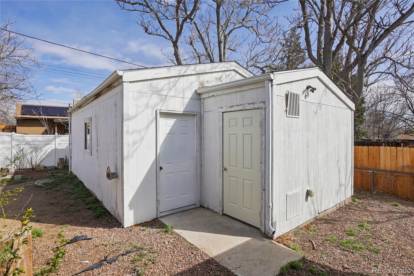 53 Macgregor Road Pueblo CO 81001