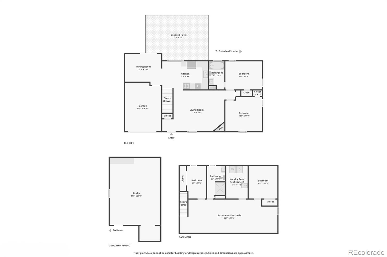 53 Macgregor Road Pueblo CO 81001