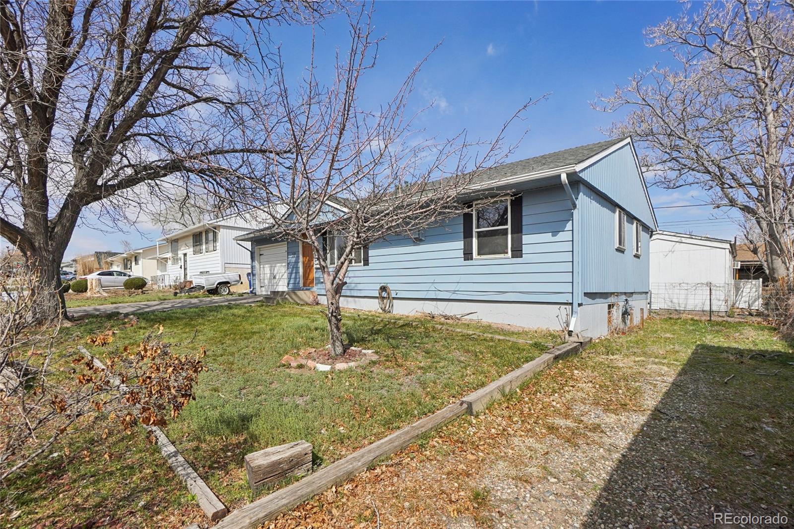 53 Macgregor Road Pueblo CO 81001