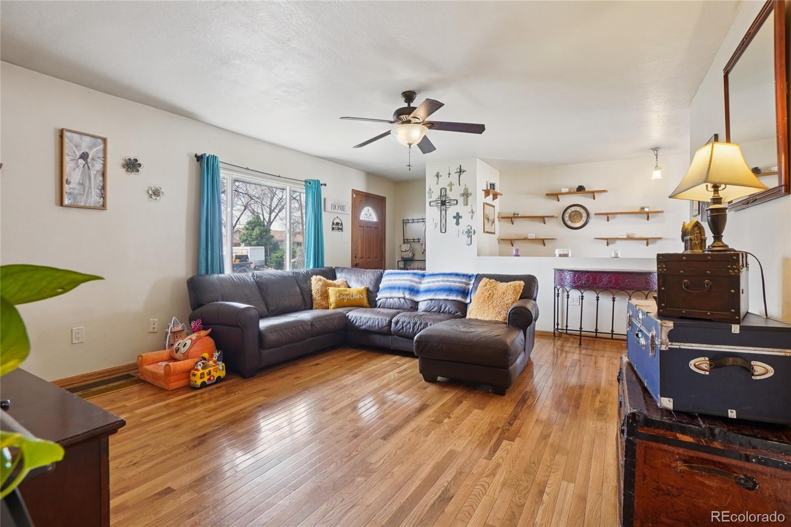 53 Macgregor Road Pueblo CO 81001