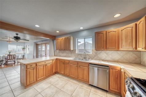 50 Rex Circle Salida CO 81201