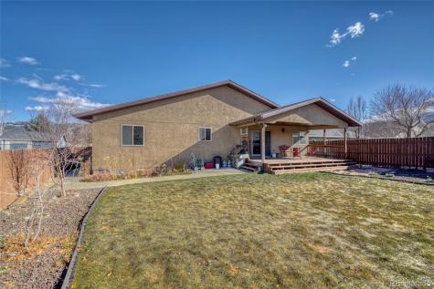 50 Rex Circle Salida CO 81201
