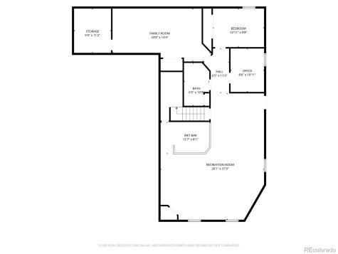 50 Rex Circle Salida CO 81201