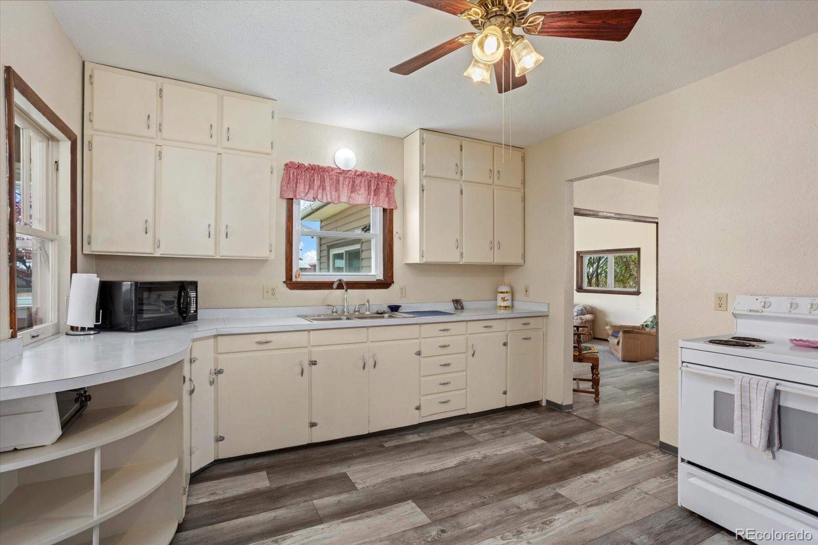 1374 Road 110 Mosca CO 81146