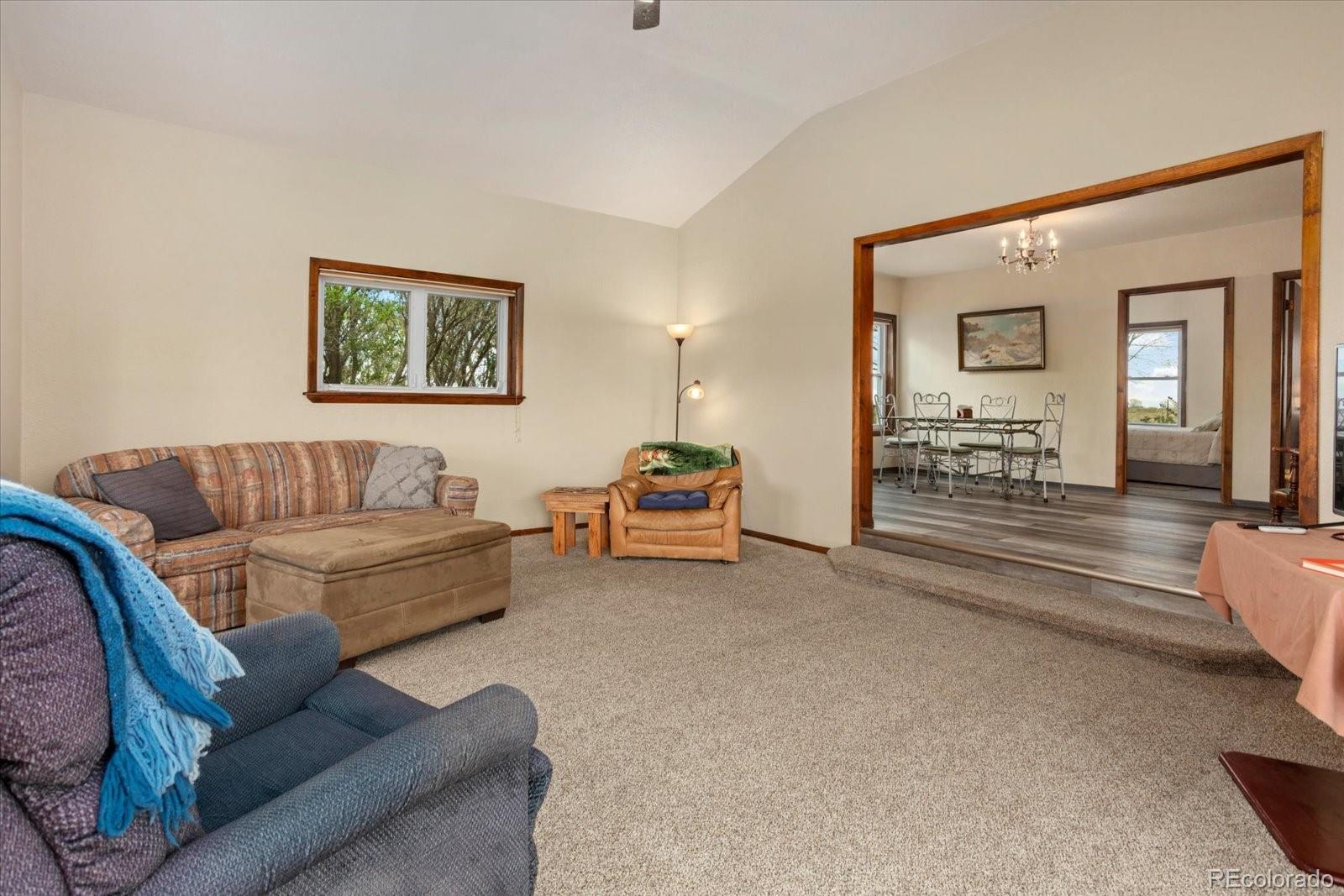 1374 Road 110 Mosca CO 81146
