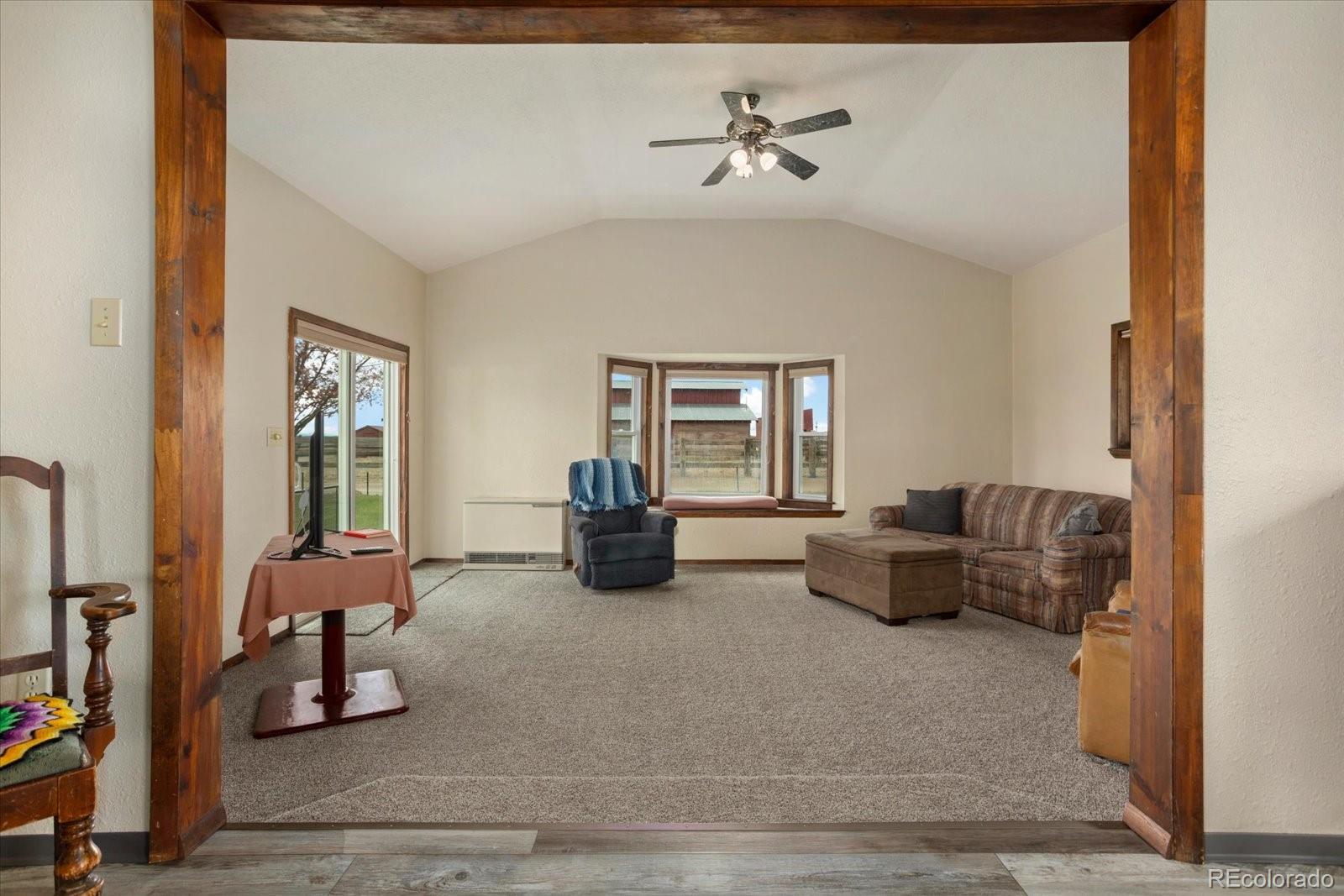 1374 Road 110 Mosca CO 81146