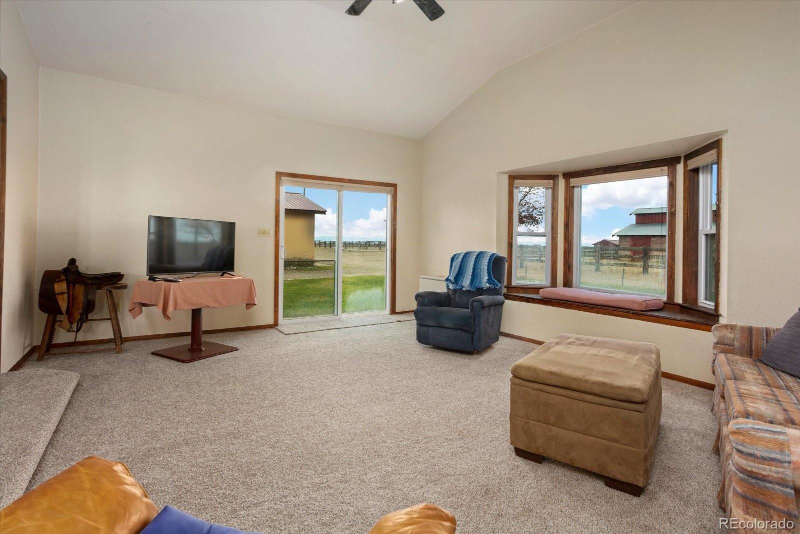 1374 Road 110 Mosca CO 81146