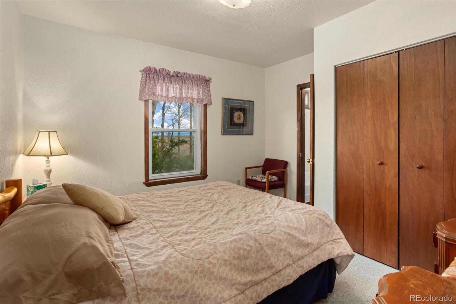 1374 Road 110 Mosca CO 81146
