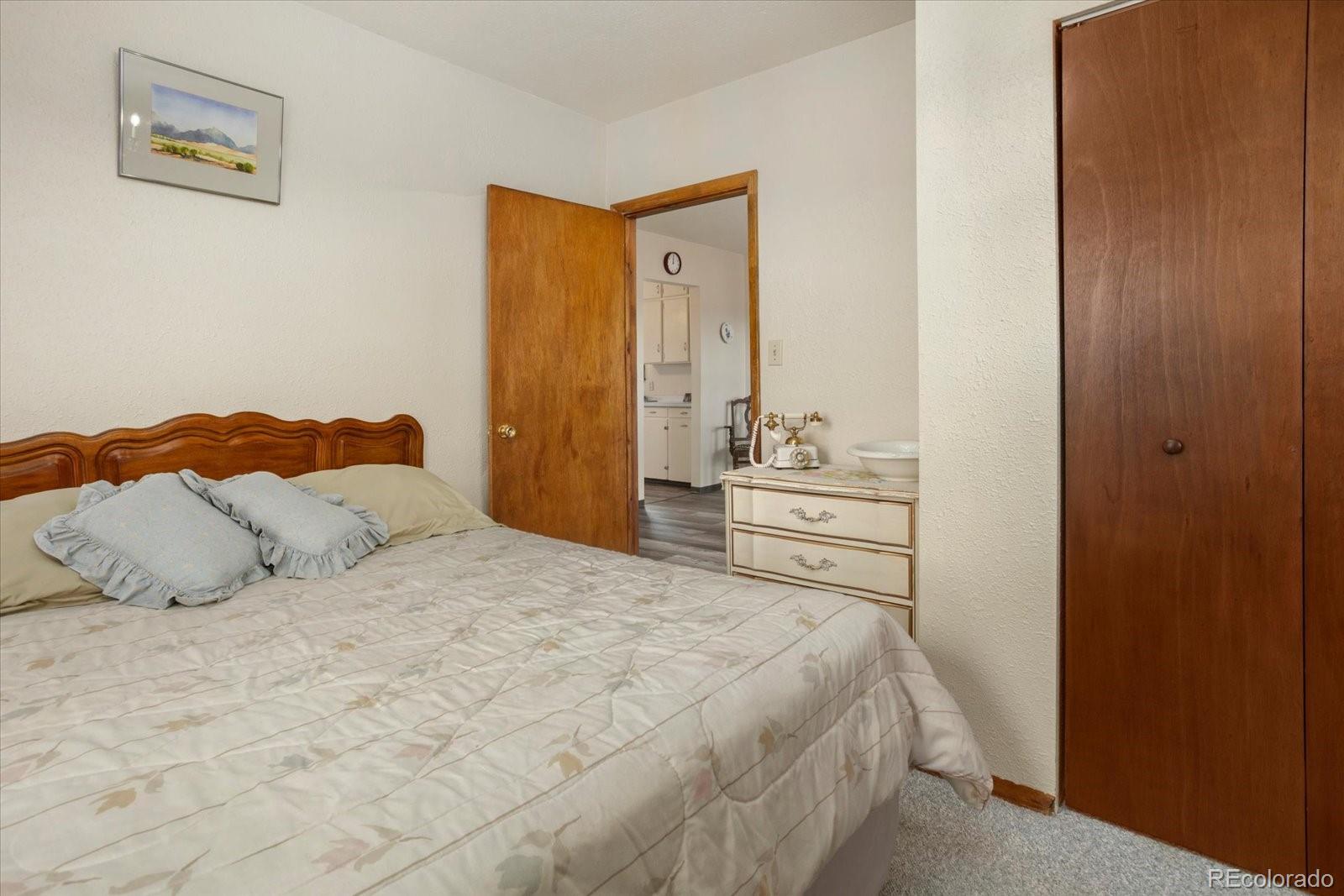 1374 Road 110 Mosca CO 81146