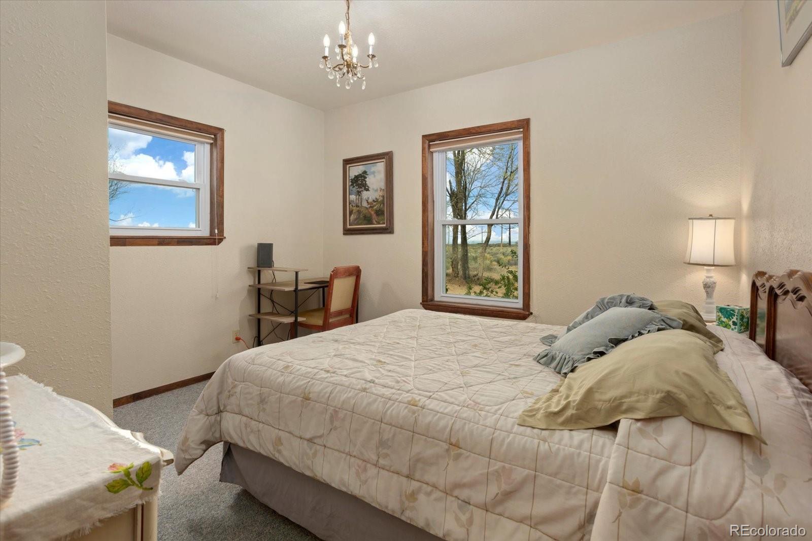 1374 Road 110 Mosca CO 81146