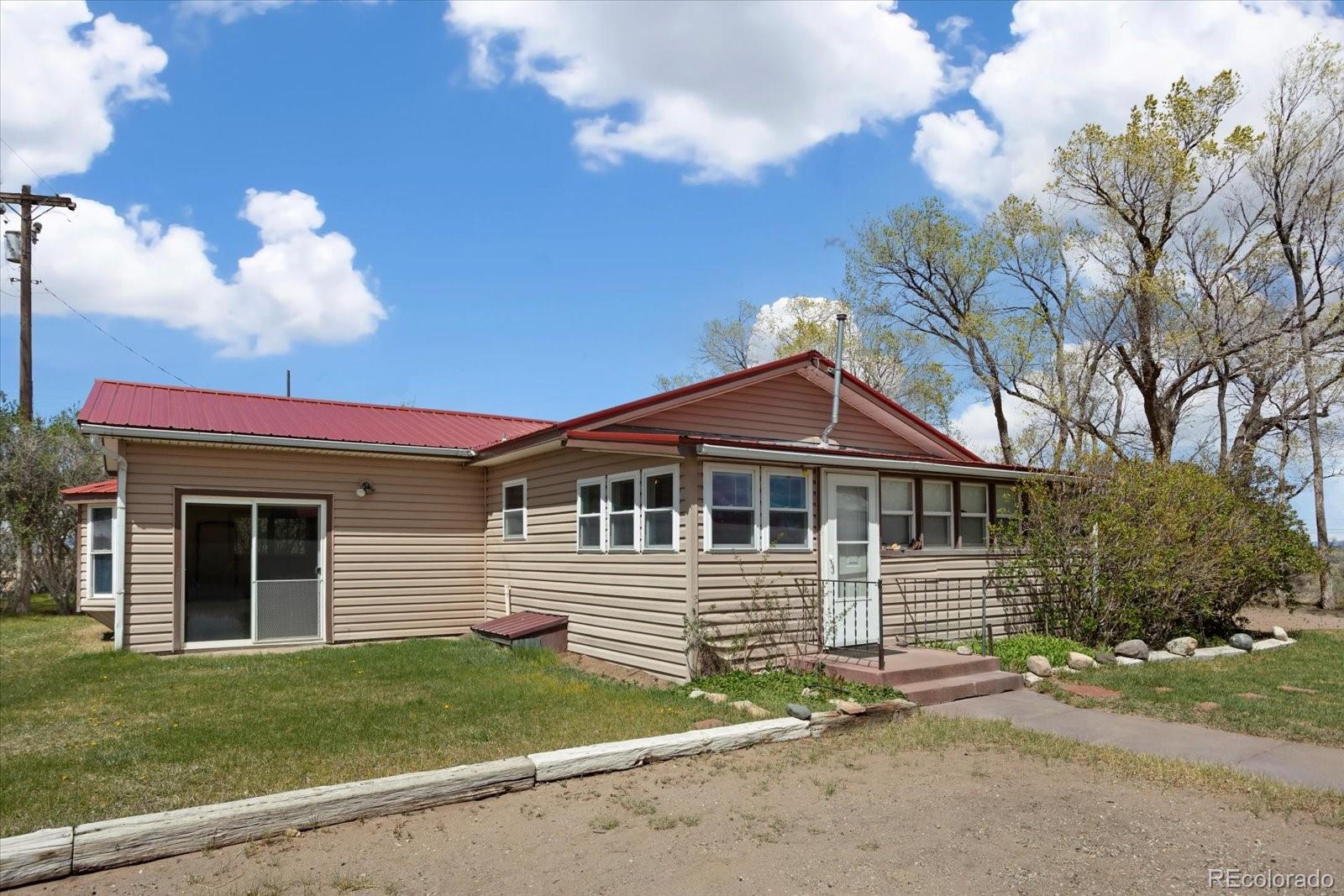1374 Road 110 Mosca CO 81146