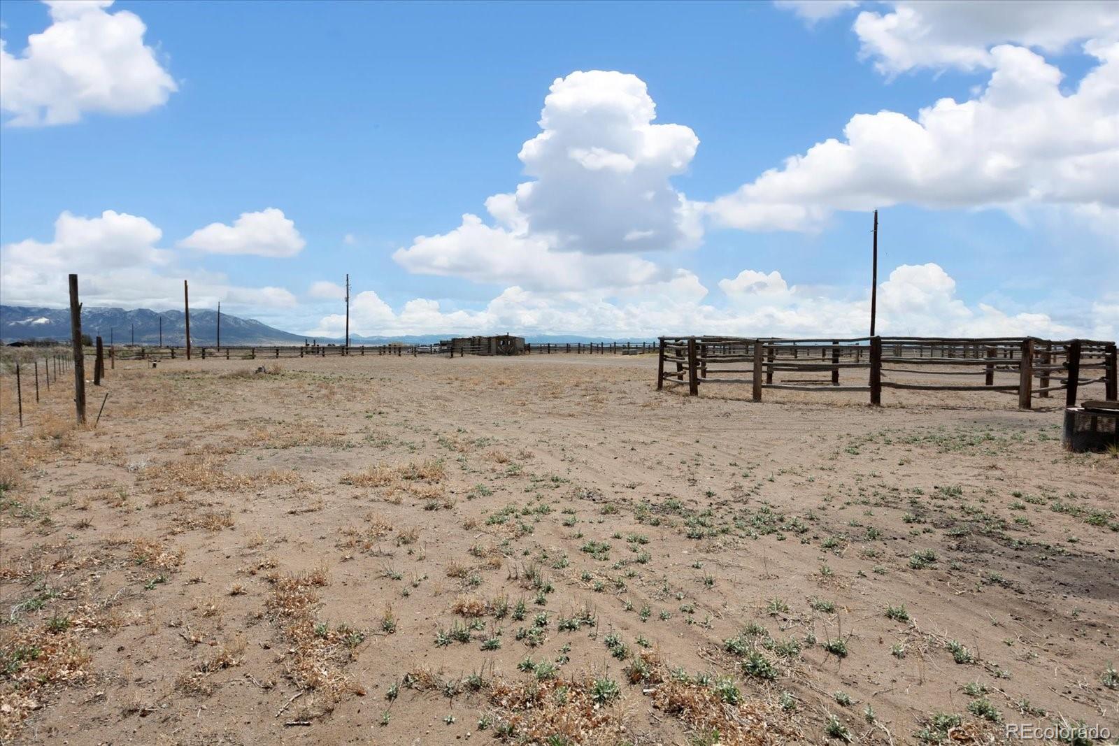 1374 Road 110 Mosca CO 81146