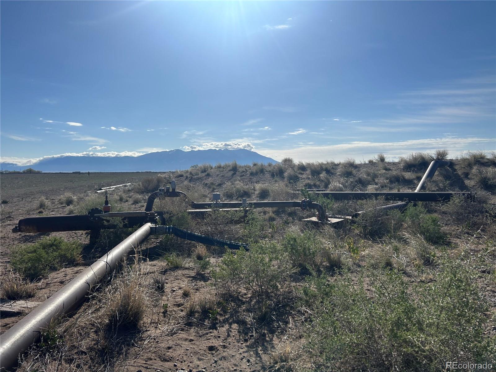 1374 Road 110 Mosca CO 81146