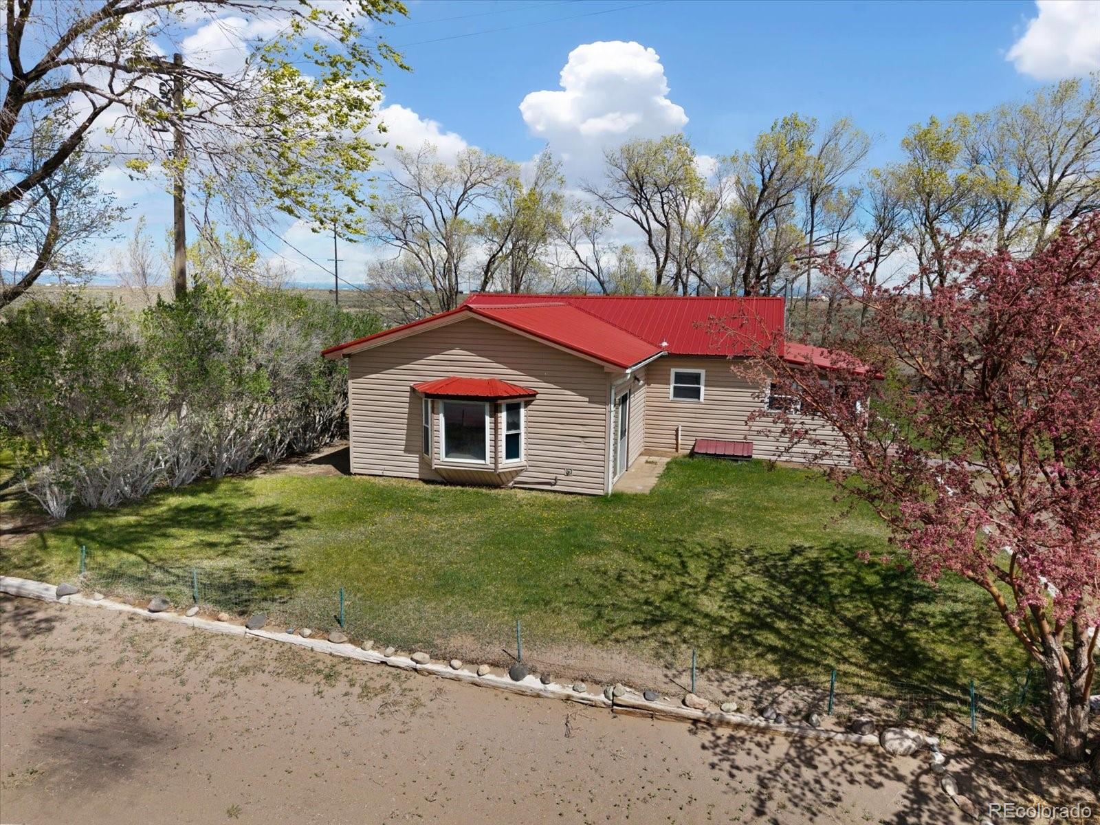 1374 Road 110 Mosca CO 81146