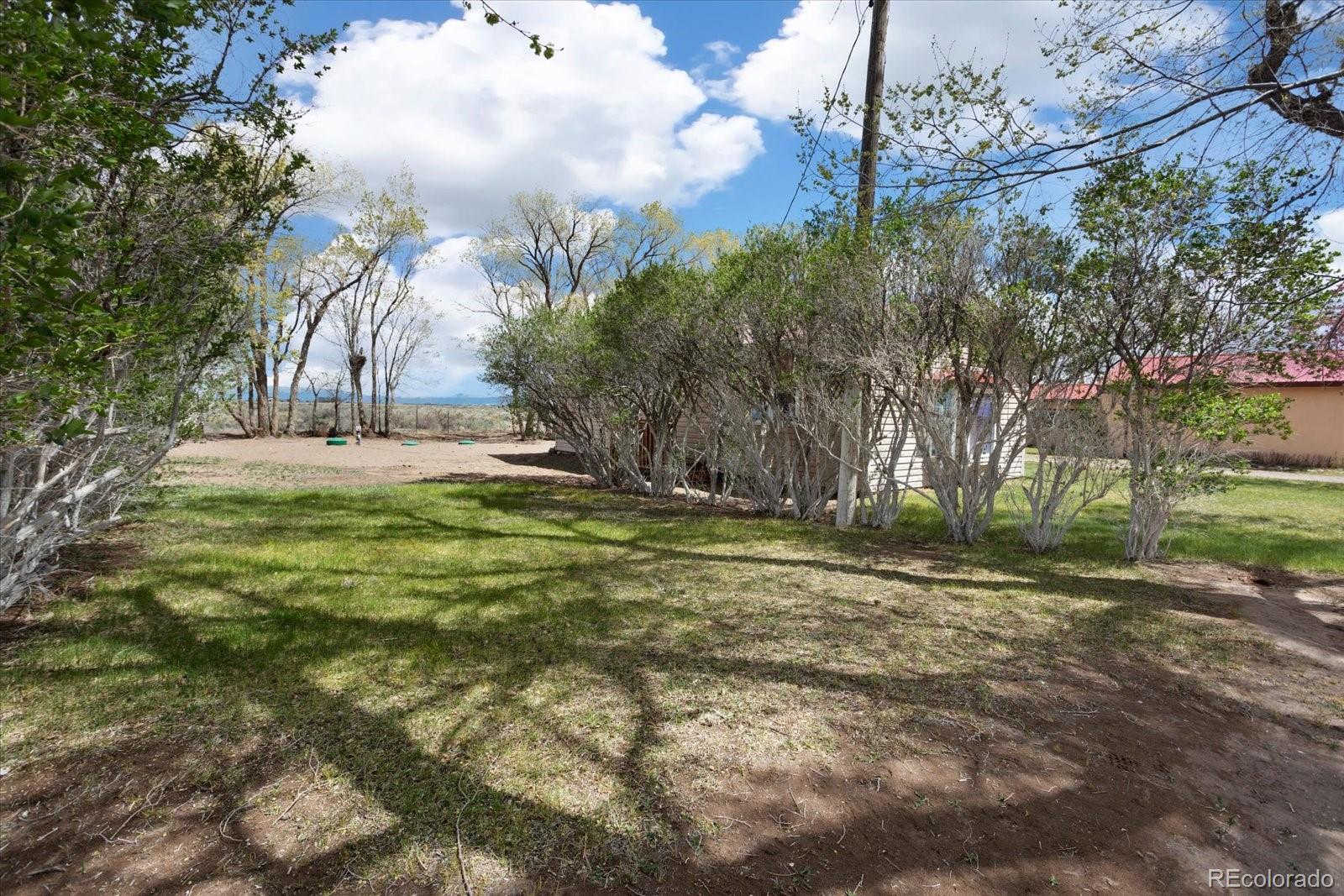 1374 Road 110 Mosca CO 81146