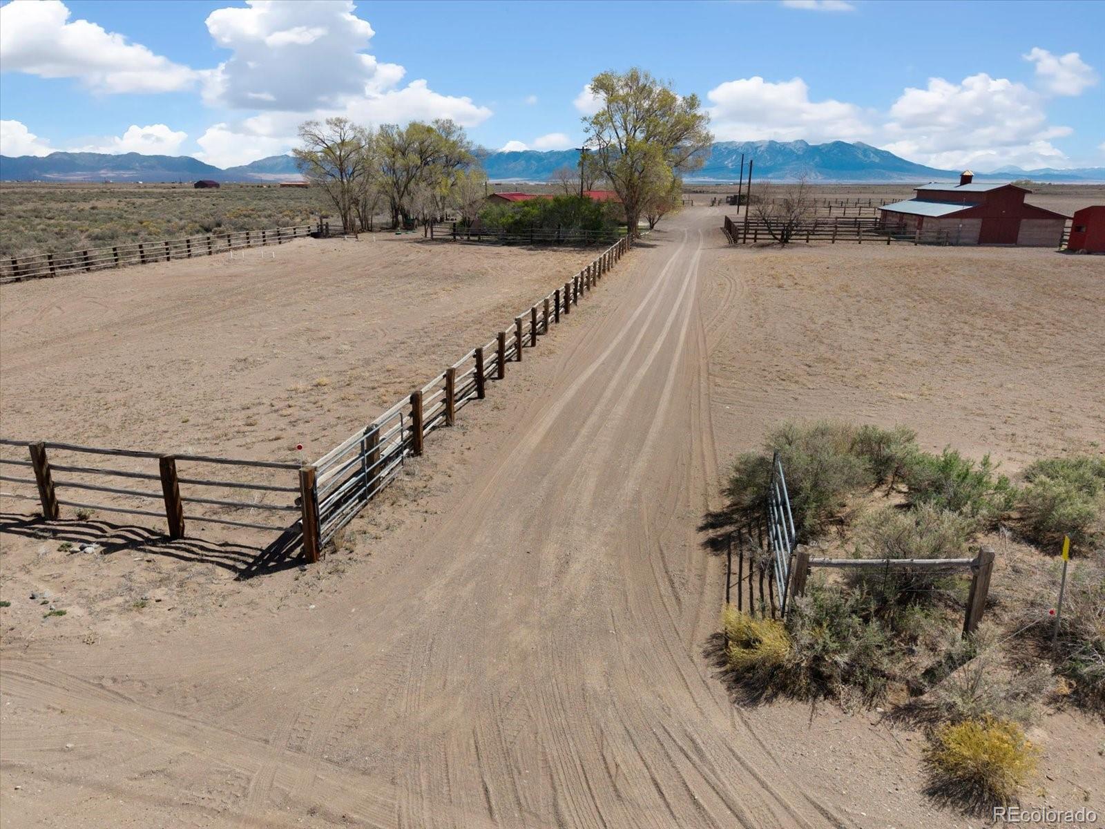 1374 Road 110 Mosca CO 81146