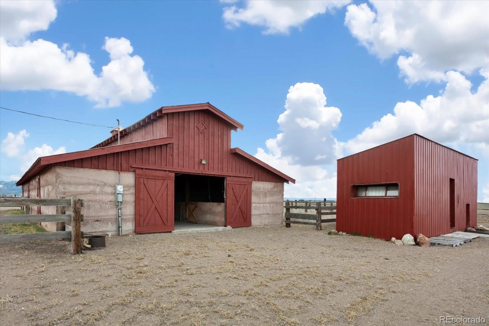 1374 Road 110 Mosca CO 81146