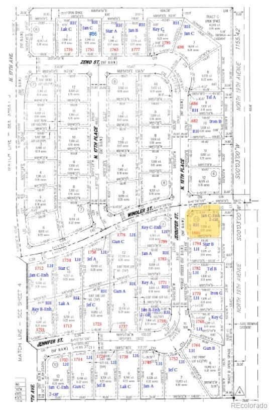 1800 Jennifer Street Brighton CO 80601