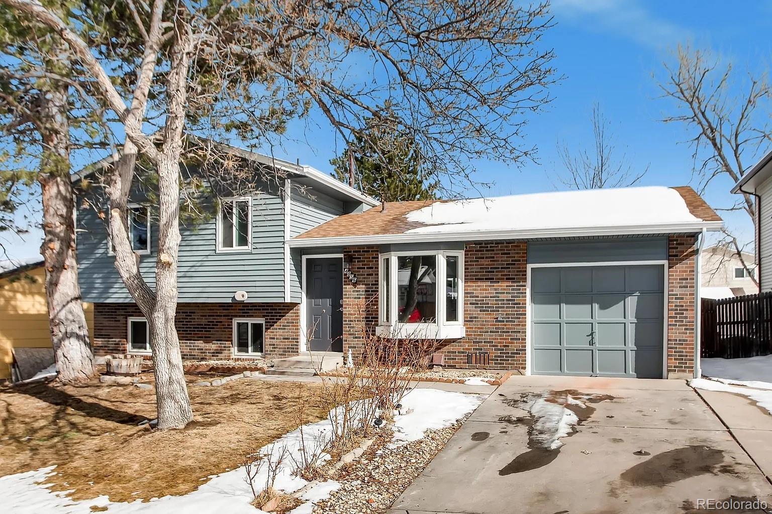 4856 S Xenophon Way Morrison CO 80465